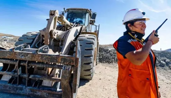 La Plataforma de Oferta y Demanda Laboral Minera ya vinculó a más de 1500 postulantes con empresas