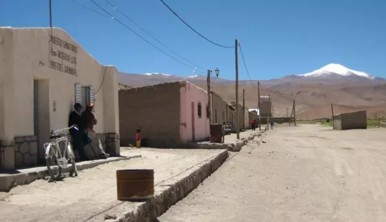 Energía eléctrica: clave para el desarrollo social y productivo