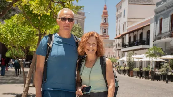 El verano se vive en Salta con actividades para disfrutar en toda la provincia