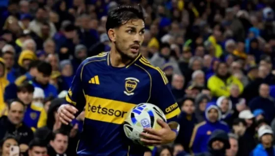 Boca Juniors vuelve a Salta por la Copa Argentina