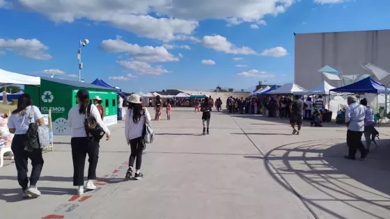 Parque Sur abrió una convocatoria para emprendedores gastronómicos