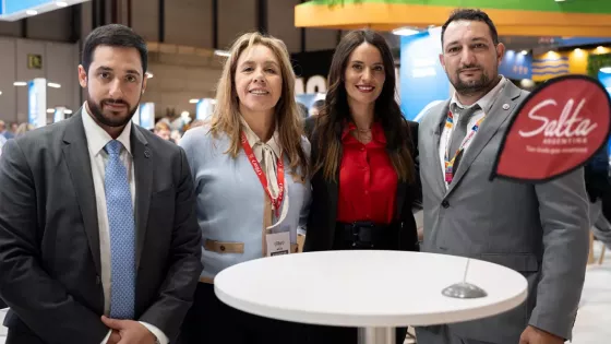 Salta fortaleció el trabajo conjunto con el sector turístico en materia de promoción y sostenibilidad