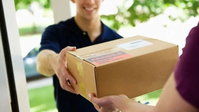 Compras récord en el exterior: el sistema “puerta a puerta” marcó un máximo histórico en 2025