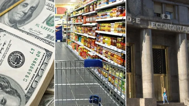 Inflación: 2025 cerró con un hito en años, pero el “efecto inercia” desafía la expectativa oficial para el primer semestre