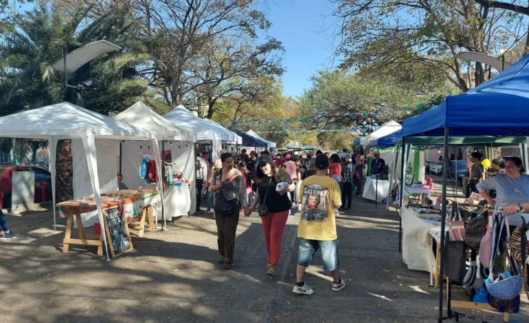 Vecinos y turistas podrán disfrutar de los Paseos Artesanales y música