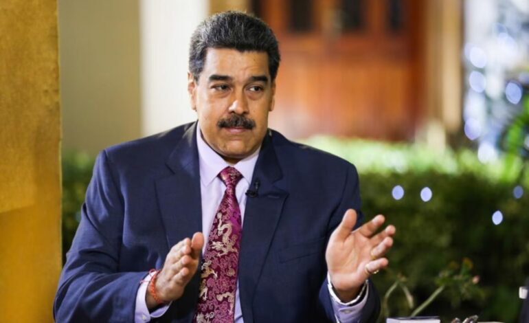 Estados Unidos atacó Venezuela y se desconoce el paradero de Nicolás Maduro