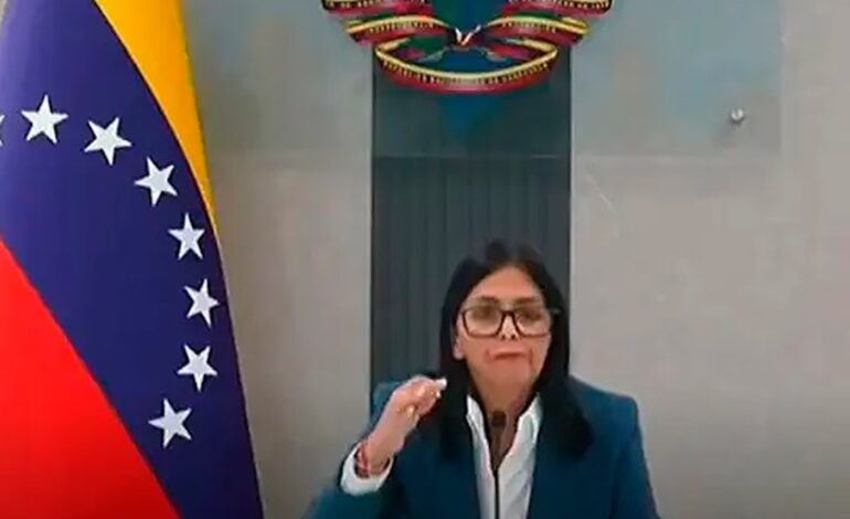 Venezuela resiste a la captura de Nicolás Maduro