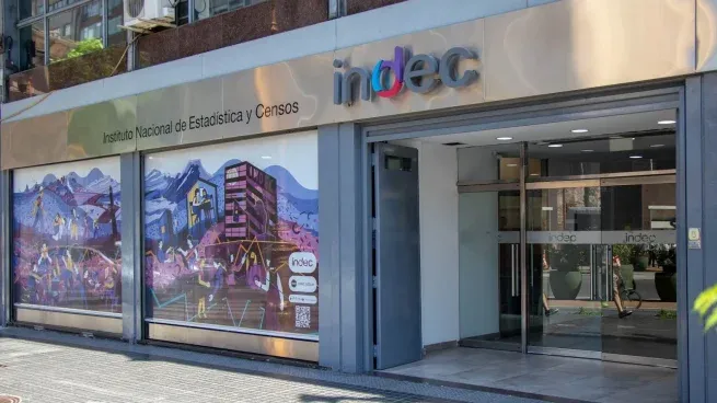 El INDEC da a conocer la inflación de diciembre y la de todo 2025