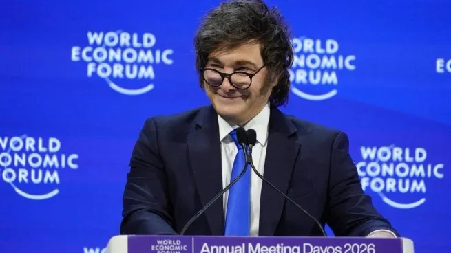 Javier Milei volverá a EEUU para encabezar la “Argentina Week” en Nueva York