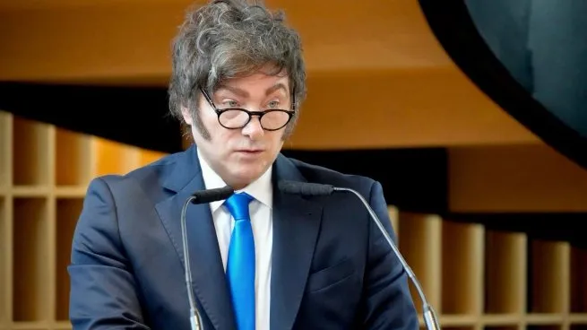 Tercer año de Javier Milei: ambición global y urgencias en la gestión
