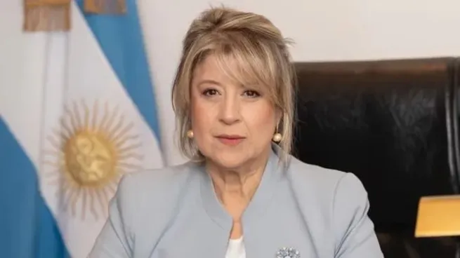 Alejandra Monteoliva endurecerá el protocolo antipiquetes: habrá revisión de mochilas y banderas