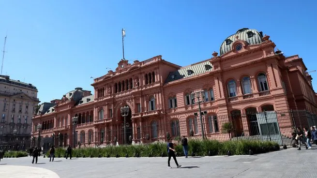 El Gobierno reúne al Gabinete con foco en la agenda legislativa