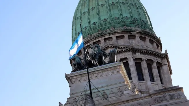 Arrancan las extraordinarias en el Congreso con la reforma laboral y el Régimen Penal Juvenil como ejes del debate