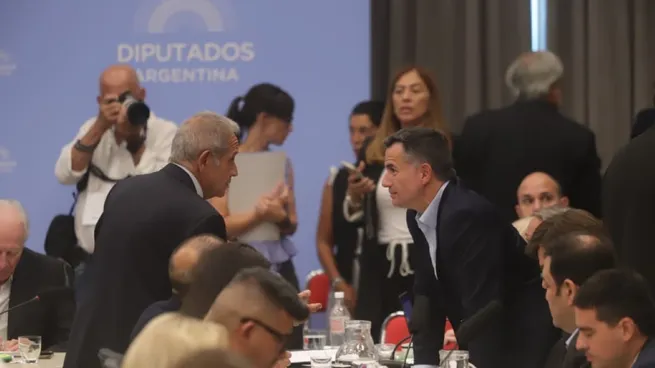 Reforma laboral: el Gobierno llega con mayoría ajustada a Diputados y ya agenda una sesión clave en el Senado