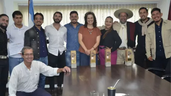 Salta brilló en prestigiosos festivales folklóricos nacionales