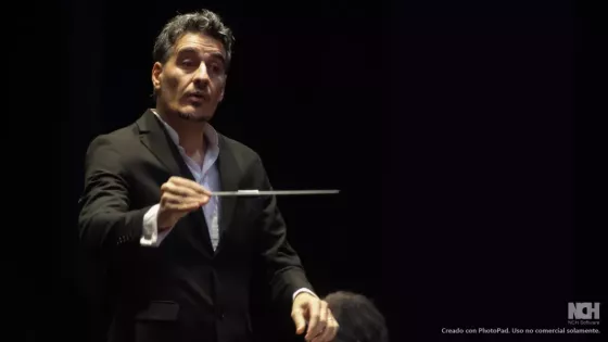 Semana Santa: una experiencia espiritual con la Orquesta Sinfónica