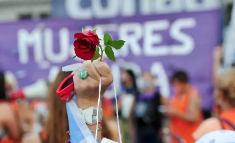 Día Internacional de la Mujer: ¿por qué se conmemora el 8 de marzo?