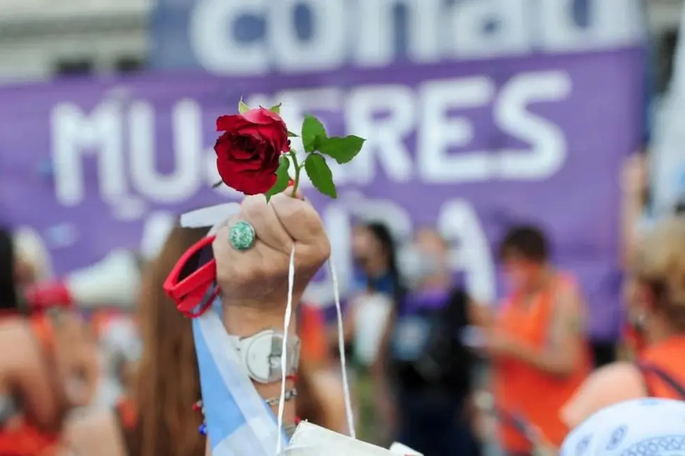 Día Internacional de la Mujer: ¿por qué se conmemora el 8 de marzo?