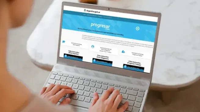 Becas Progresar: redefinen requisitos y fijan nuevas fechas de inscripción