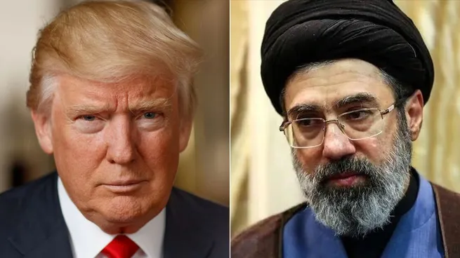 Guerra en Medio Oriente: Donald Trump pide una tregua y ordena suspender los ataques a Irán por cinco días