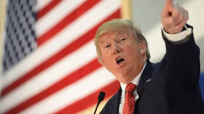 Presionado por la dura reacción de Teherán, Donald Trump retrocede y limita a Israel tras ataques a yacimientos de gas iraníes