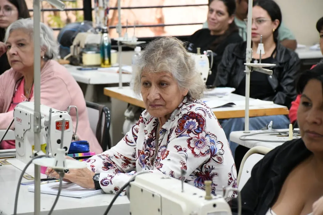 Con más de 7000 inscriptos comenzó el ciclo lectivo en la Escuela de Emprendedores