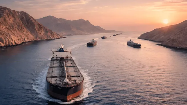 Irán endurece su postura y asegura que el estrecho de Ormuz sigue abierto salvo para EEUU e Israel