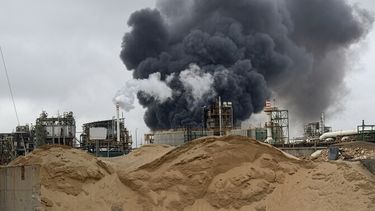 Guerra de Medio Oriente: pese a las masivas protestas, Trump avanza de manera terrestre contra Irán