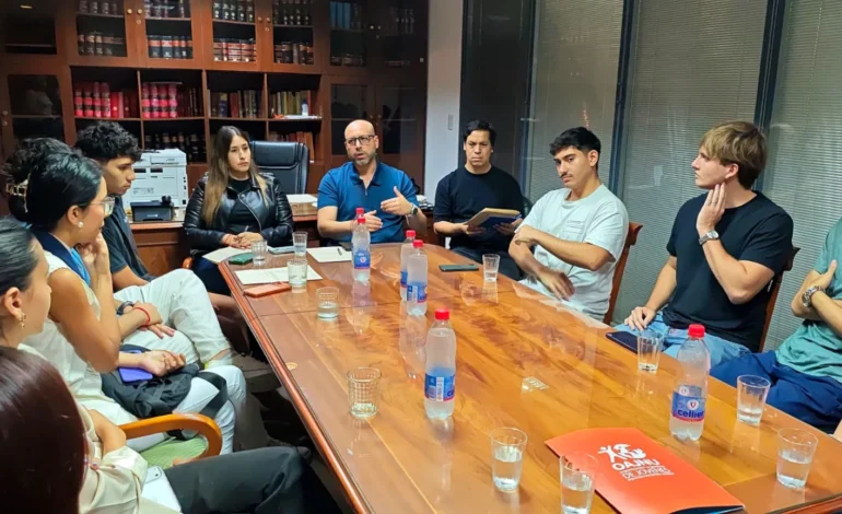 Se desarrolla el encuentro ‘Oportunautas’ para acercar diferentes herramientas a los jóvenes