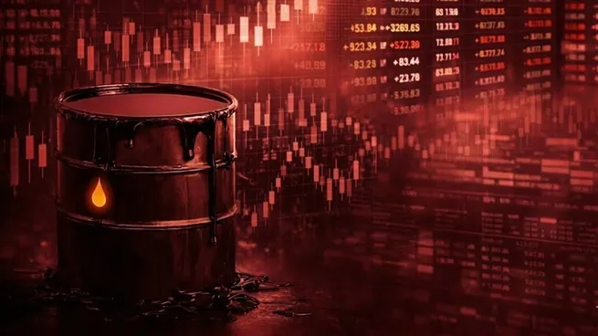 El petróleo se recalienta: el Brent vuelve a rozar los u$s100 ante nuevos ataques a buques en el Golfo Pérsico