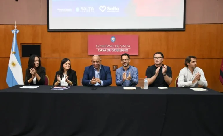 La Municipalidad reduce el valor de la TISSH y unifica su cobro con Provincia y Nación