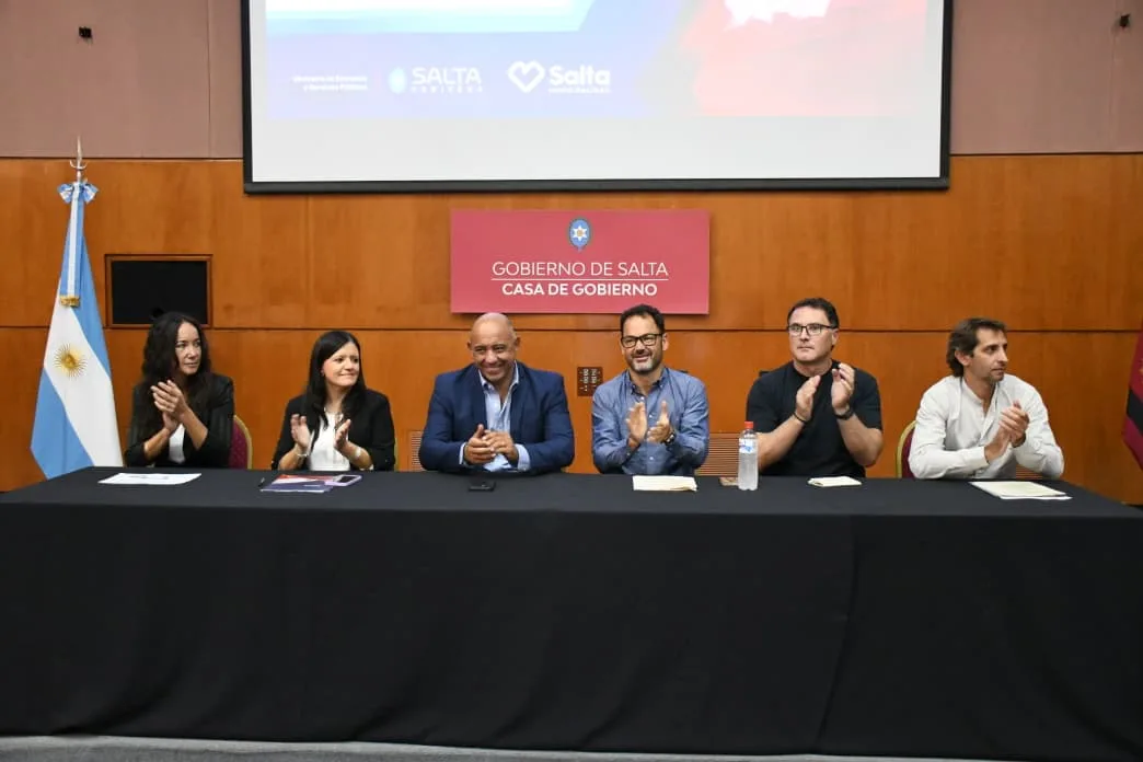 La Municipalidad reduce el valor de la TISSH y unifica su cobro con Provincia y Nación