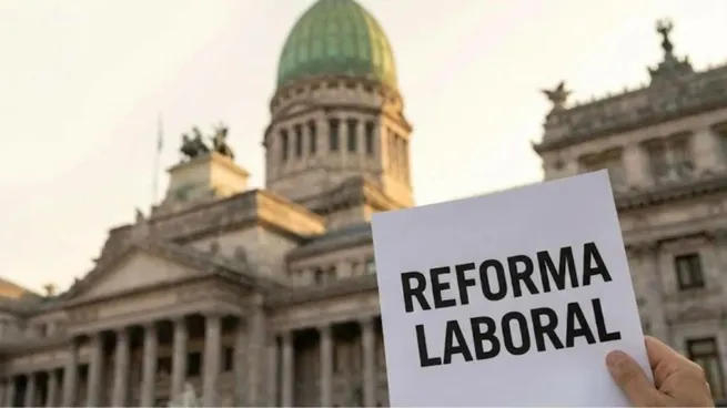 Primer fallo en contra de la reforma laboral
