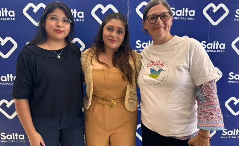 Inclusión: sumate a la agenda por el Día de las personas con Síndrome de Down
