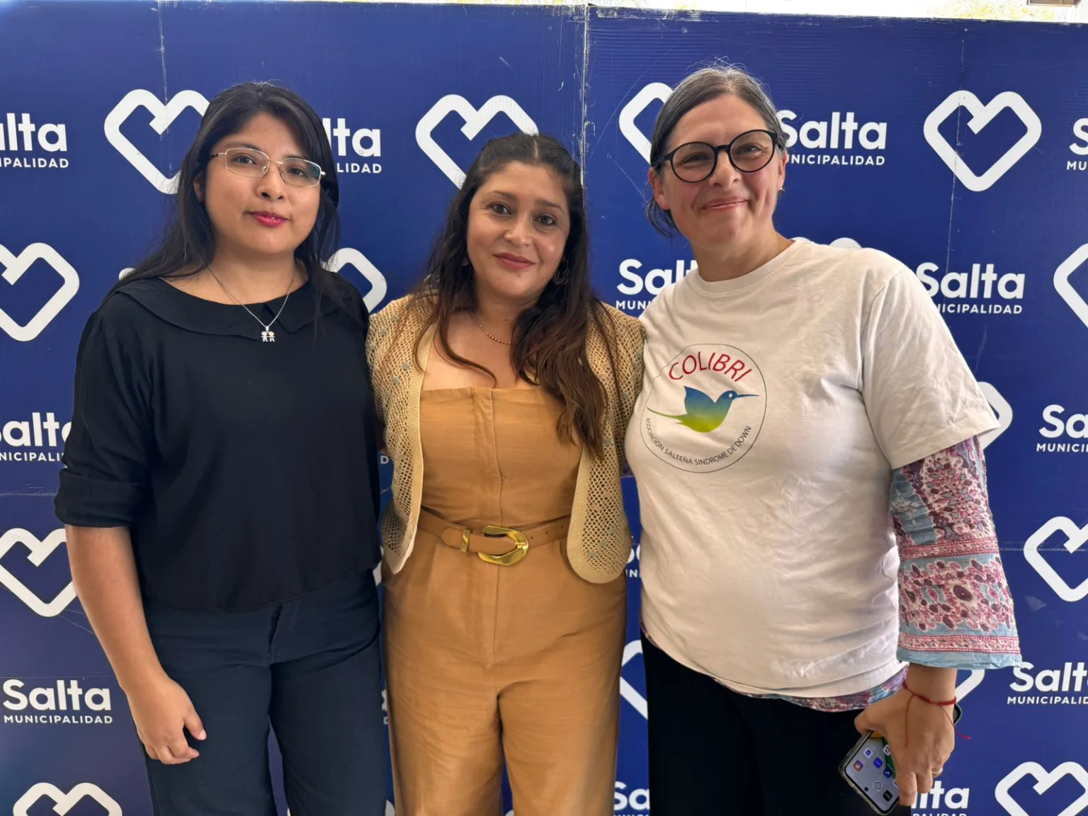 Inclusión: sumate a la agenda por el Día de las personas con Síndrome de Down