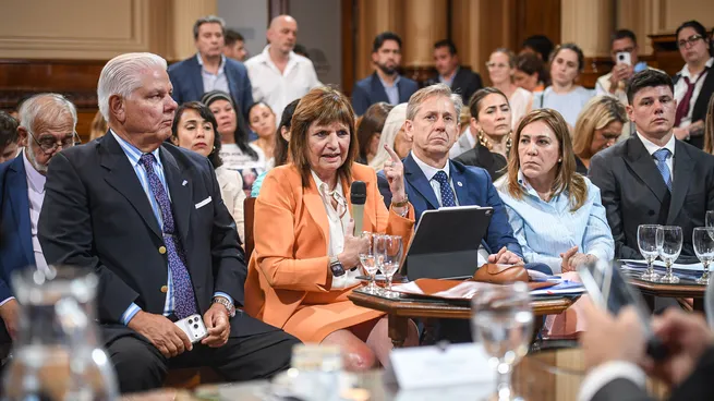 El Gobierno promulgó el nuevo Régimen Penal Juvenil: baja la edad de imputabilidad a 14 años