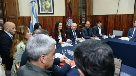 Salta consolida su liderazgo turístico y avanza con un plan federal deportivo