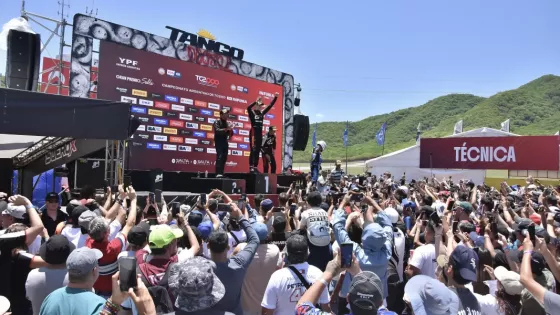 El TC2000 llega a Salta: ya están a la venta las entradas para un fin de semana histórico