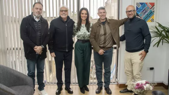 Salta ratifica su protagonismo nacional con el regreso de la Copa Argentina