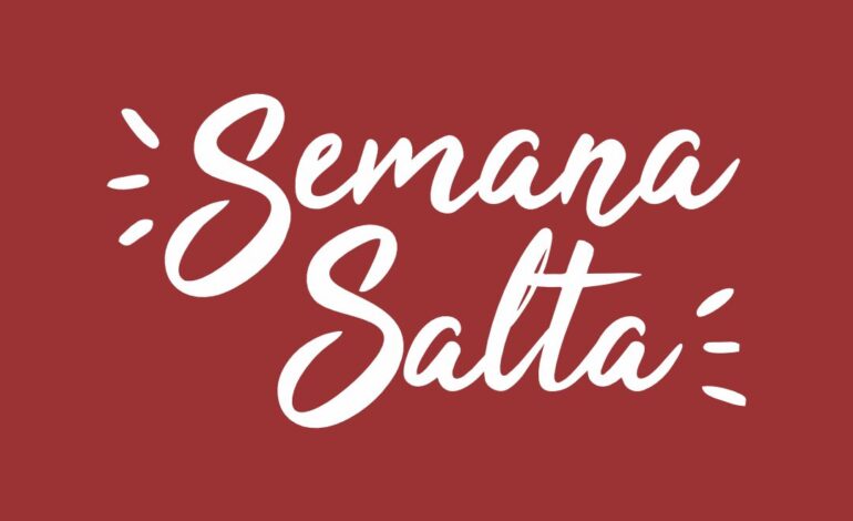 Semana Salta: propuestas para disfrutar la fe, la cultura y la naturaleza en distintos municipios