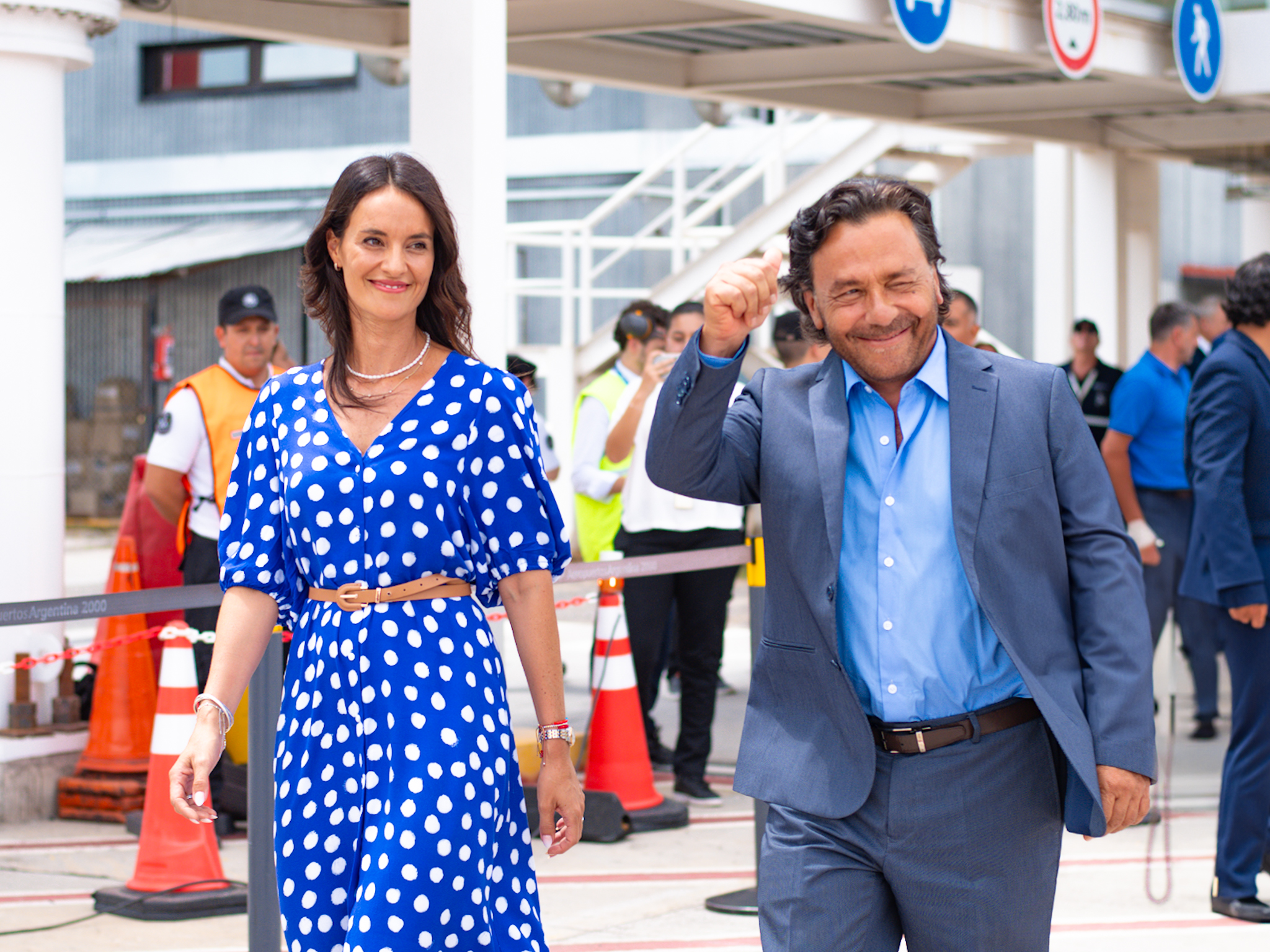 Salta lidera la conectividad aérea y el turismo receptivo del NOA