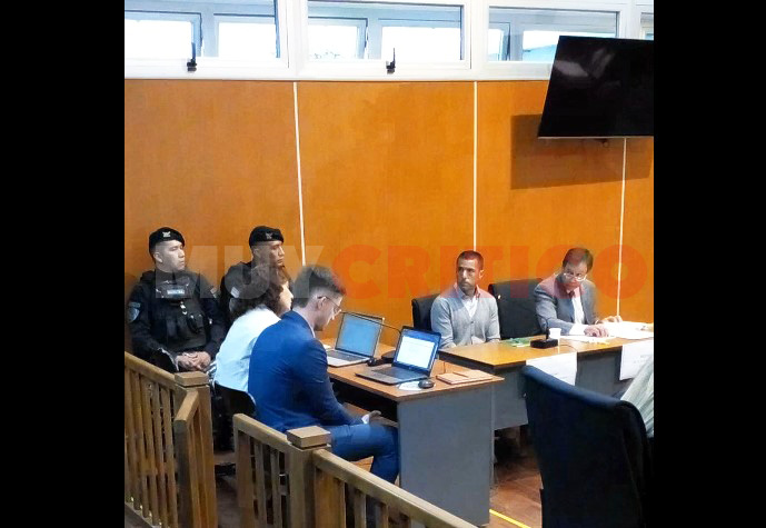 EL TIPAL: DESCARTAN EL “LATIGAZO” CERVICAL Y SEÑALAN COMO CAUSA DE MUERTE LA ASFIXIA MECÁNICA MIXTA