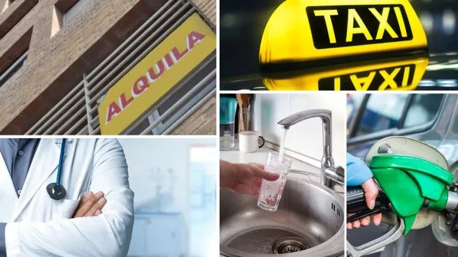 La inflación de servicios fue la más alta desde diciembre del 2024: ¿seguirá presionando al alza el índice?