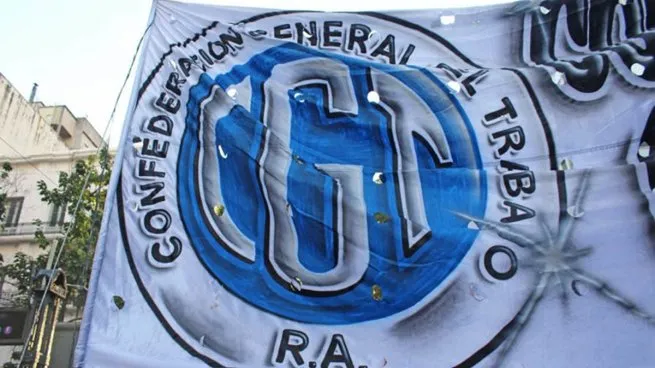 Se reúne la cúpula de la CGT: afina estrategia contra la reforma laboral y un posible un acto con la Iglesia