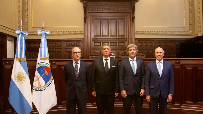 El Gobierno presentó un per saltum y pidió a la Corte Suprema frenar la cautelar sobre la reforma laboral