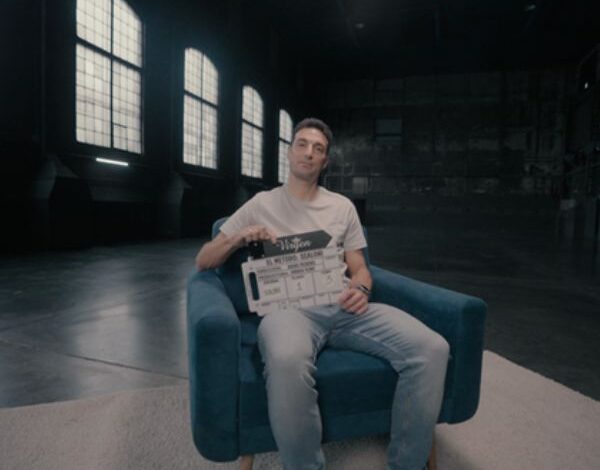 Finalizó el rodaje de “El método Scaloni”