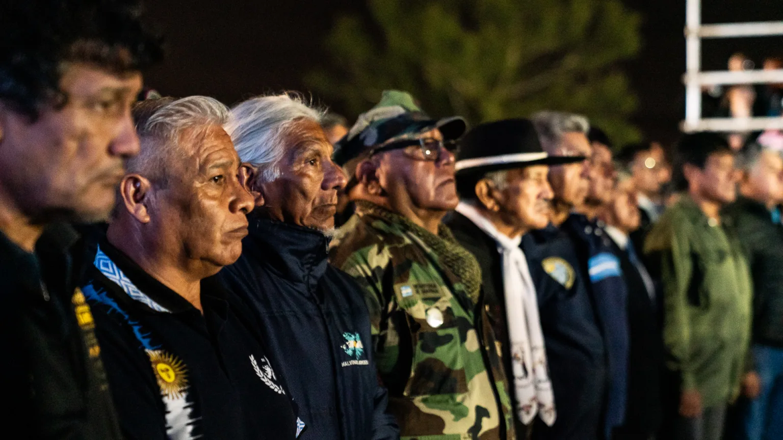 Memoria, lucha y soberanía: reconocerán a Veteranos de Guerra de Malvinas