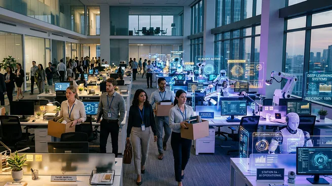 Empresas: aseguran que el desafío no es sumar inteligencia artificial, sino cómo hacerla escalar