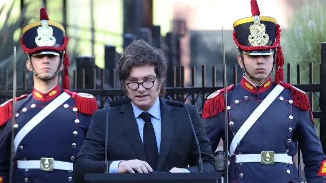 Javier Milei encabezará el acto por Malvinas en Plaza San Martín y reforzará el reclamo de soberanía