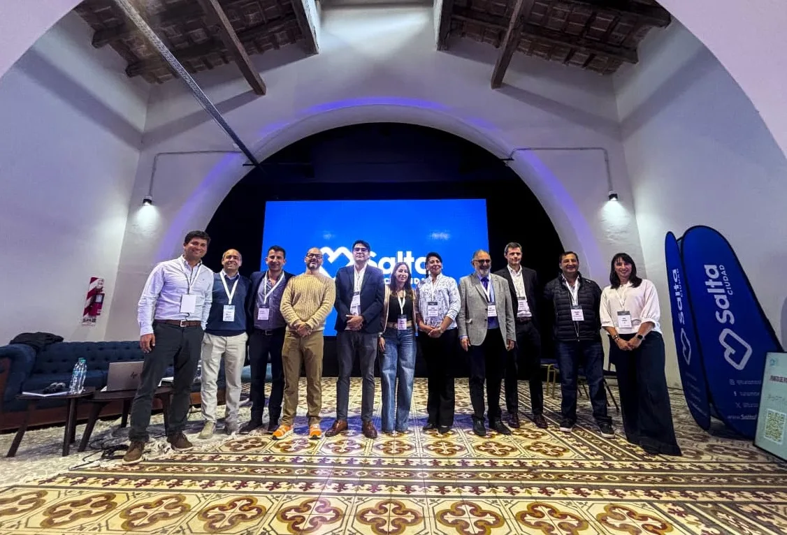 Salta fue sede del lanzamiento del programa «Ciudades que Cuidan»